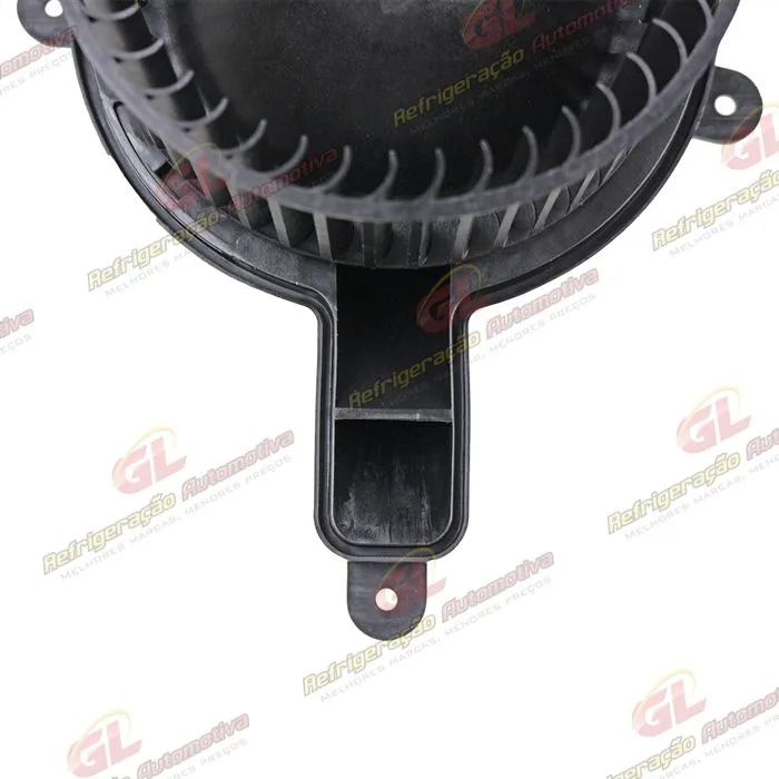Ventilador da Caixa Evaporadora Caminhão Volkswagen Delivery 9170 / 11180 / 13180 - 24 Volts OEM: 23B819015 — foto 8