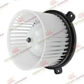 Ventilador da Caixa Evaporadora Mitsubishi L200 Triton 2017> - 12 Volts OEM: 7802A312/ CSA431D241