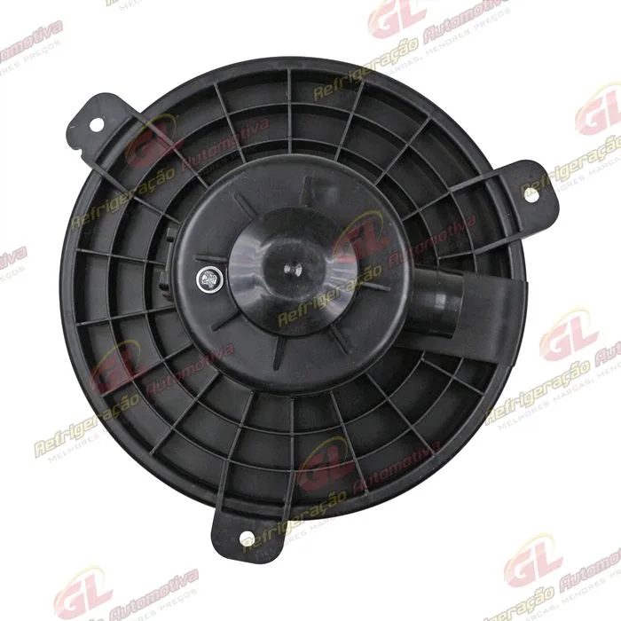 Ventilador da Caixa Evaporadora Mitsubishi L200 Triton 2017> - 12 Volts OEM: 7802A312/ CSA431D241 — foto 4