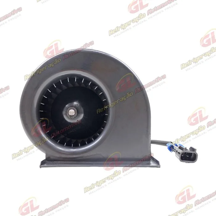 Ventilador da Caixa Evaporadora da Máquina Agricola John Deere - 12 Volts OEM: AL110881/ RE28627