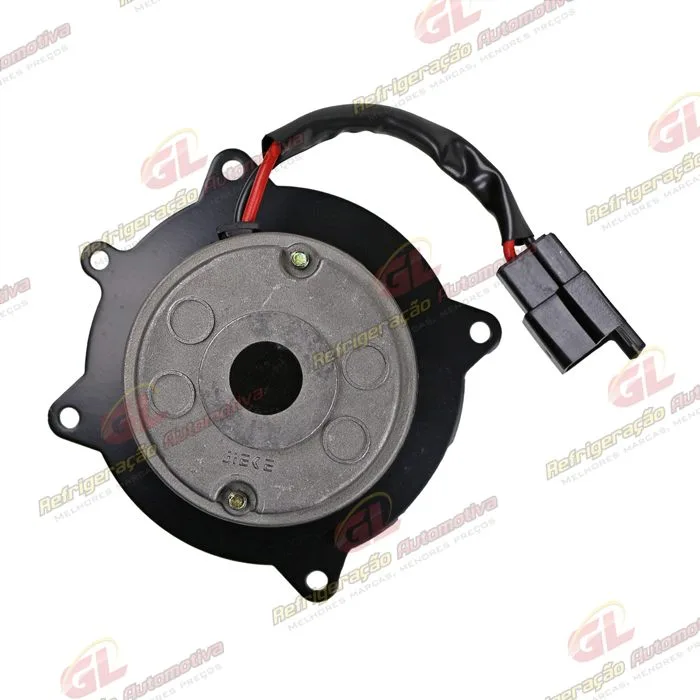 Ventilador da Caixa Evaporadora da Máquina Colheitadeira John Deere STS9470/ STS9570/ STS9670 - 12 Volts OEM: AH222796 — foto 3