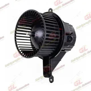 Ventilador da Caixa Evaporadora Caminhão Volkswagen Delivery Express+ / 4.160/ 6.160 - 12 Volts OEM: 23B819015A