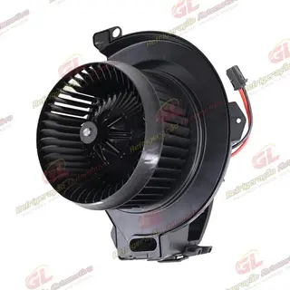 Ventilador da Caixa Evaporadora Mercedes Benz Sprinter 313/ 314/ 416/ 515/ 516 2018> - 12 Volts OEM: A0008307902 / 508666