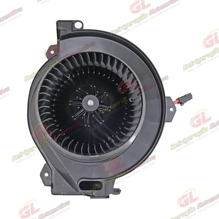 Ventilador da Caixa Evaporadora Mercedes Benz Sprinter 313/ 314/ 416/ 515/ 516 2018> - 12 Volts OEM: A0008307902 / 508666 — foto 2