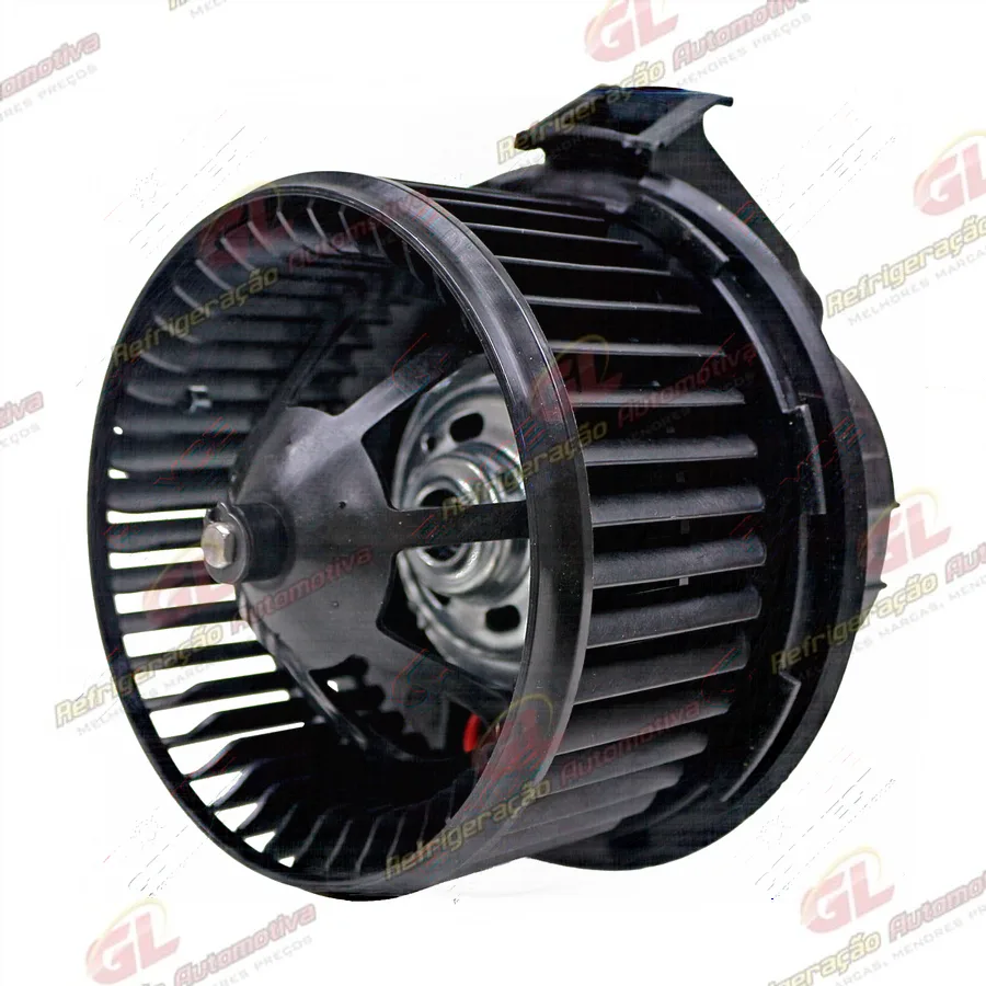 Ventilador da Caixa Evaporadora Citroën C3 2013> - 12 Volts OEM: F006B10351 / F006B10368