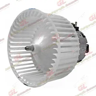 Ventilador da Caixa Evaporadora Caminhão Volvo FH/FM 2020> - 24 Volts OEM: VO84479335