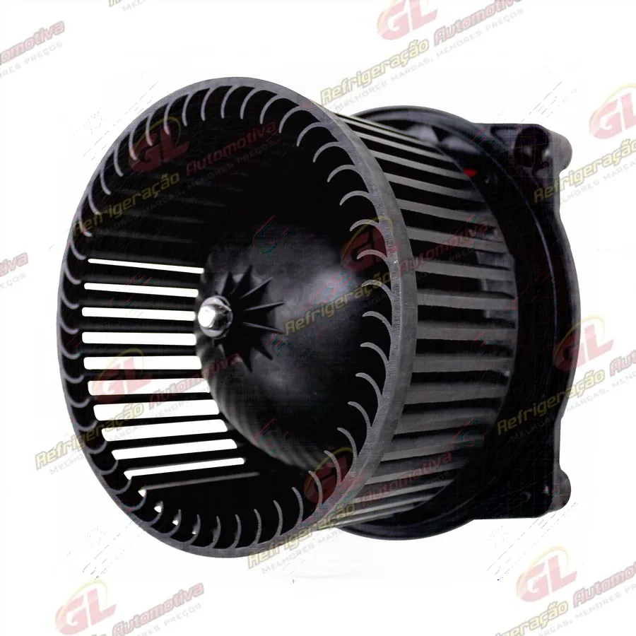 Ventilador da Caixa Evaporadora Caminhão Daf XF480/ XF530 2021> - 24 Volts OEM: G150010510 / 2318730