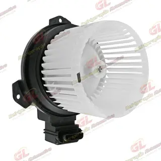Ventilador da Caixa Evaporadora Nissan Versa 1.6 2019> OEM: AE1520 - 12 Volts