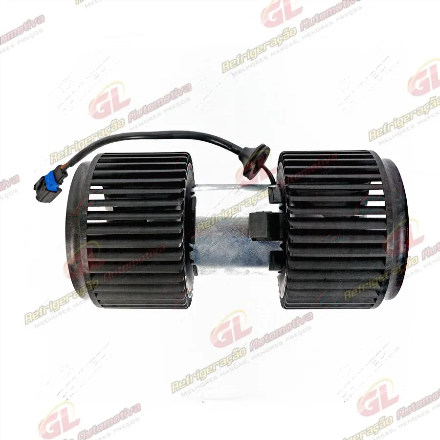 Ventilador da Caixa Evaporadora Caminhão Iveco S-way 450/460/480/540/ 2022> - 24 Volts OEM: 42579916 / CW62210301 / MR282500-1840
