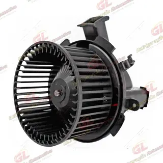 Ventilador da Caixa Evaporadora Renault Duster / Logan - 12 Volts OEM: Y7204001