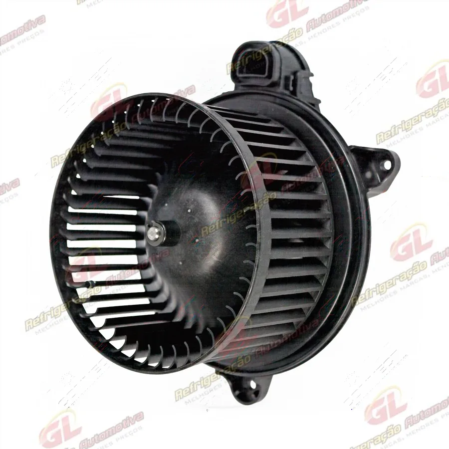 Ventilador da Caixa Evaporadora Ford Transit 2022> - 12 Volts OEM: 0130115572 / EB1D1S1B2X-06