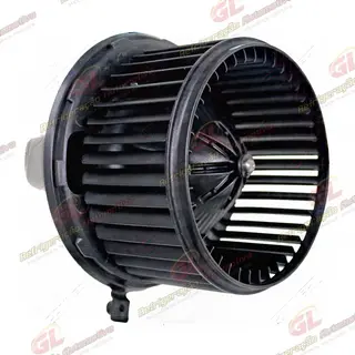 Ventilador da Caixa Evaporadora Caminhão Mercedes Benz Axor/ Atego 24 Volts - OEM: 0038300108/ 003830010864