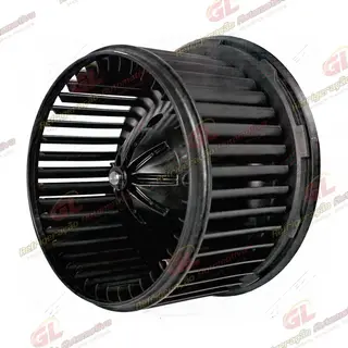 Ventilador da Caixa Evaporadora Caminhão Mercedes Benz Axor/ Atego - 24 Volts - OEM: 0038300108/ 003830010864