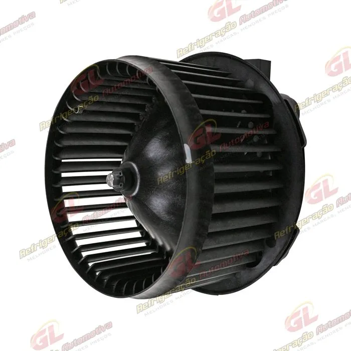 Ventilador da Caixa Evaporadora Caminhão Scania NTG Mês 11/2018> 24 Volts OEM: 2546341