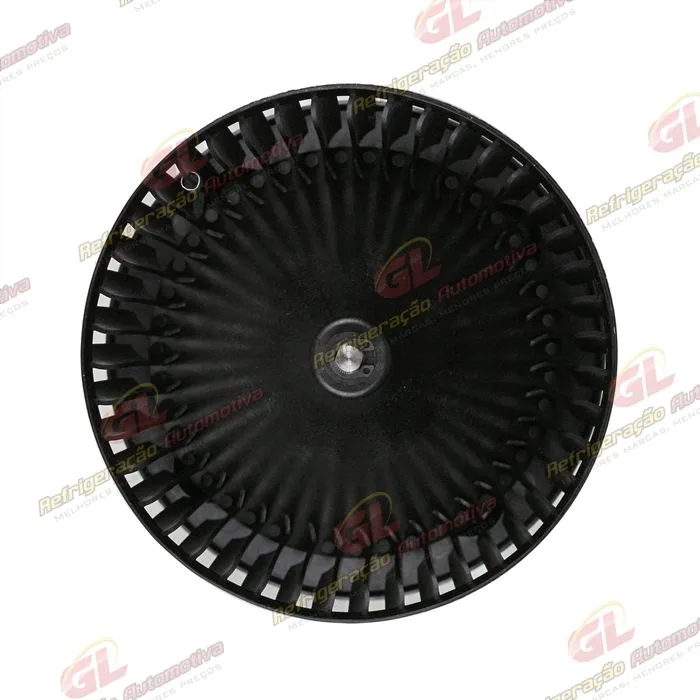 Ventilador da Caixa Evaporadora Caminhão Scania NTG Mês 11/2018> 24 Volts OEM: 2546341 — foto 2