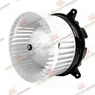 Ventilador da Caixa Evaporadora Caminhão Mercedes Benz New Actros / Arocs 2020> - 24 Volts OEM: A0048303908