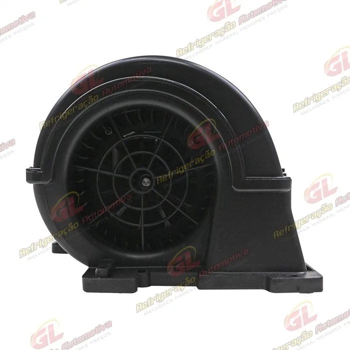 Ventilador da Caixa Evaporadora Caminhão Scania Série PGR 2008> - 24 Volts OEM: 1854876/ 2195206/ 1854877 — foto 3