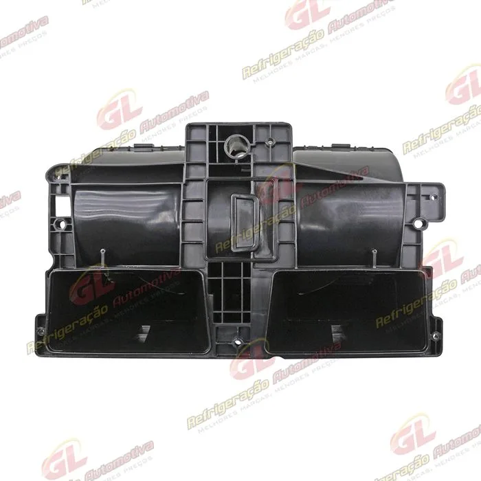Ventilador da Caixa Evaporadora Caminhão Scania Série PGR 2008> - 24 Volts OEM: 1854876/ 2195206/ 1854877 — foto 9