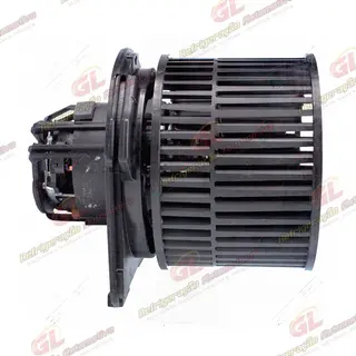 Ventilador da Caixa Evaporadora Chevrolet Vectra 1997> 12 Volts OEM: 97.463.837