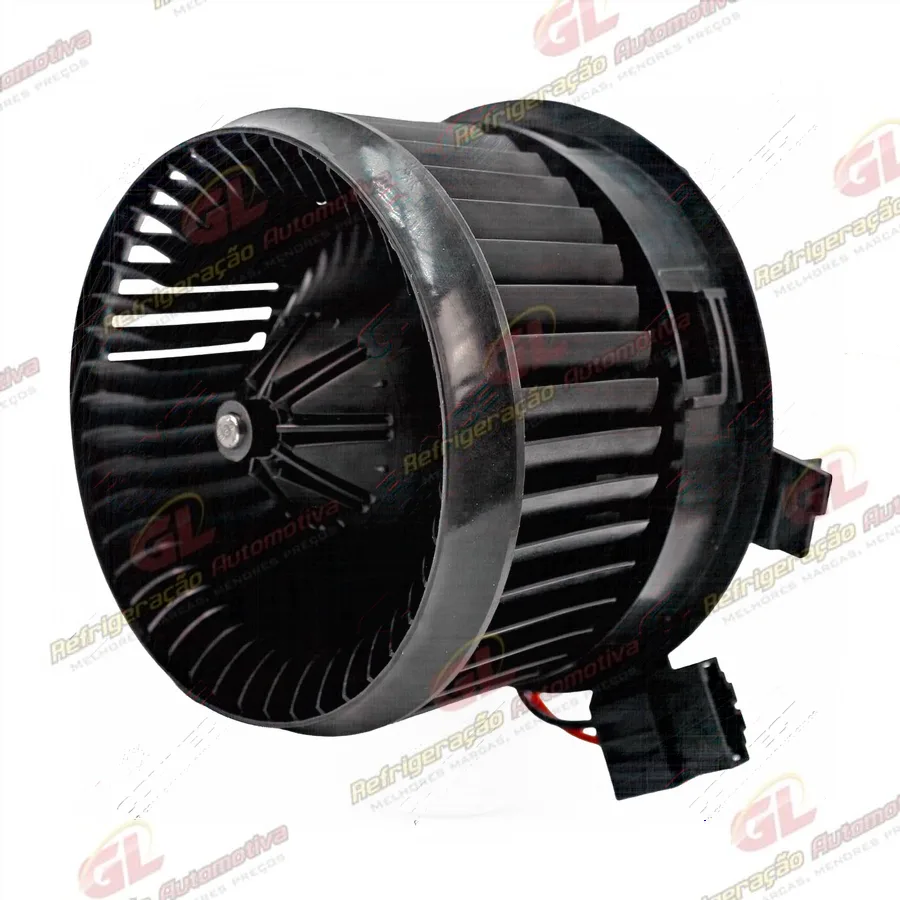Ventilador da Caixa Evaporadora Sistema Valeo BYD Song Plus Hibrido 2023> - 12 Volts OEM: T88337C / ACCC3A