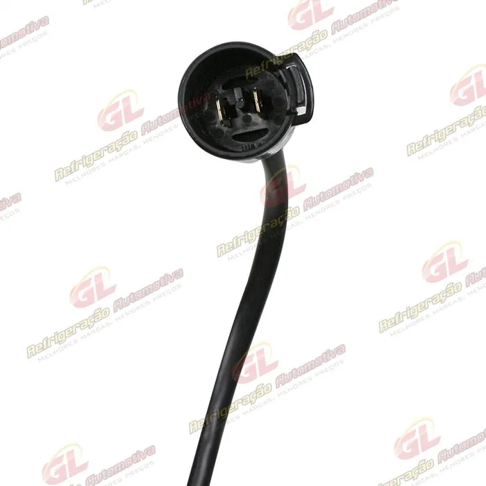 Motor do Eletroventilador para Condensador da Máquina Komatsu W360/ Escavadeira Caterpillar 330D/ 336D/ 345C/ 345D - 24 Volts OEM: 161-3732 — foto 8