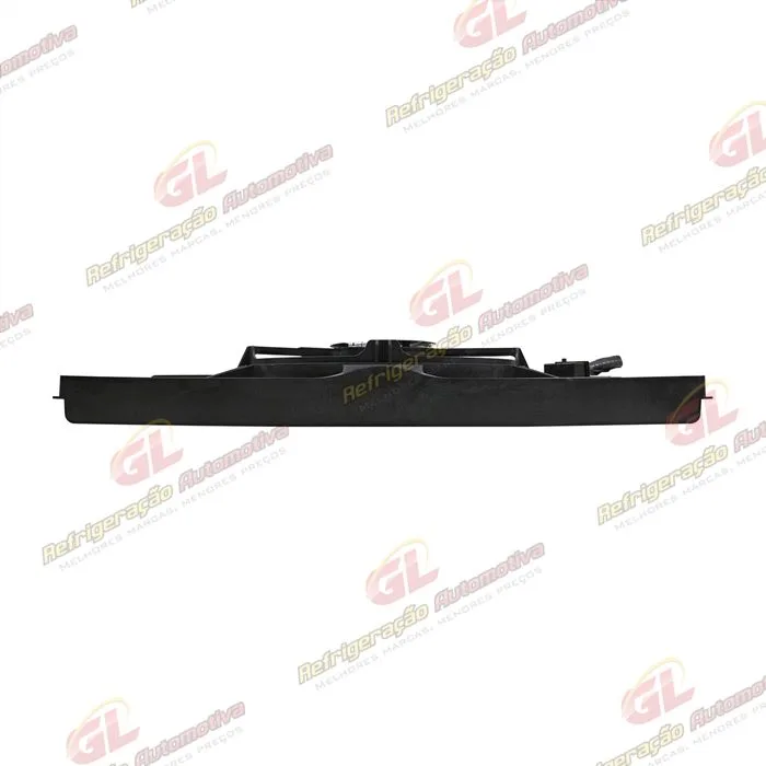Eletroventilador do Radiador Volkswagen Polo/Virtus 1.0 2018> - 12 Volts OEM: 2GB121203 — foto 7