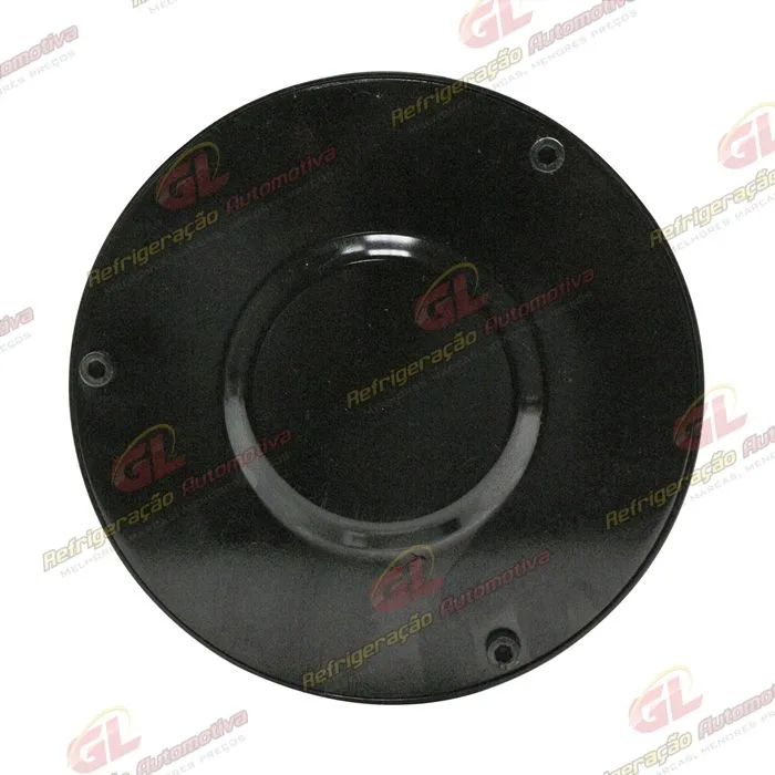 Compressor AA7H15AA Modelo U4769 Máquina Case/ Caterpillar 793F/ 16H/ 24M/ 140K Saída p/ Pressostato - 24 Volts Polia 8pk 153mm OEM: 464-9988/ 163-0872 — foto 3