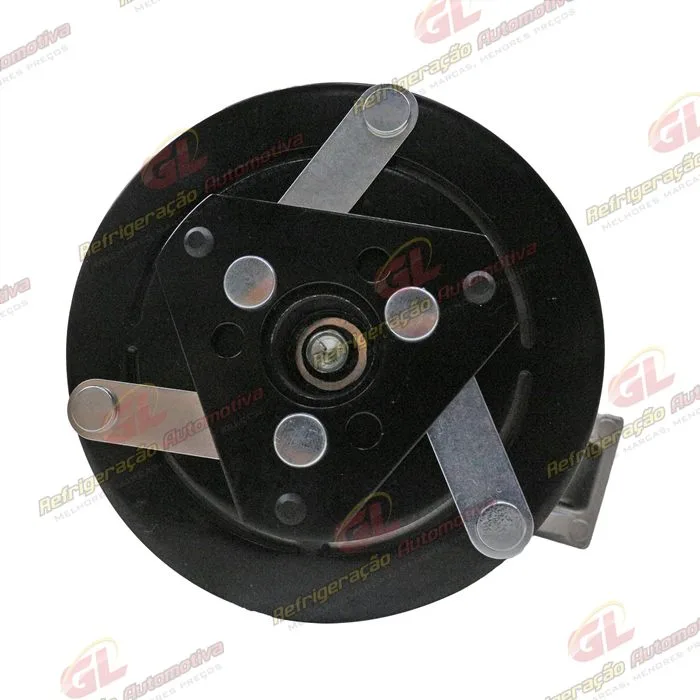 Compressor Suzuki Grand Vitara 2009> - 12 Volts Polia 5pk 114mm OEM: 95200-64JB1-000 — foto 4