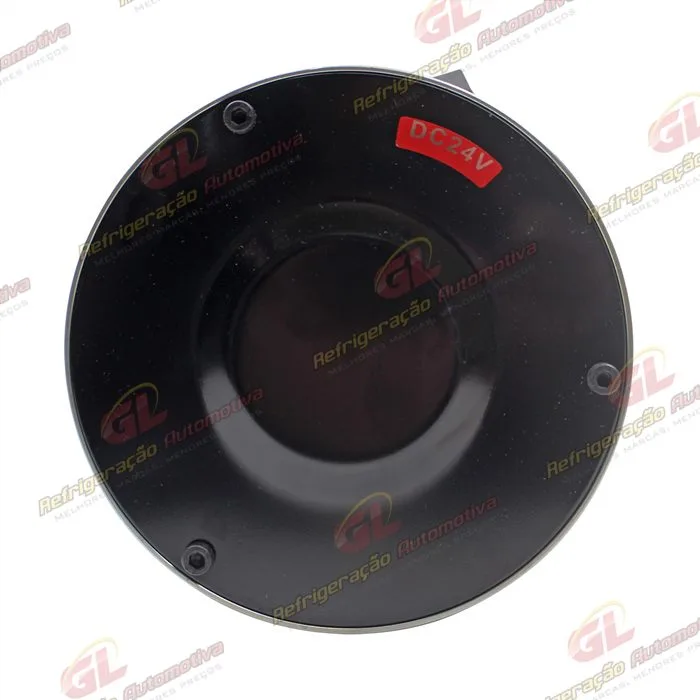 Compressor AA7H15AA 4726/ 4487 Máquina Caterpillar 836H - 24 Volts Polia 8pk 130mm OEM: 141-9676/ 218-0324 — foto 3