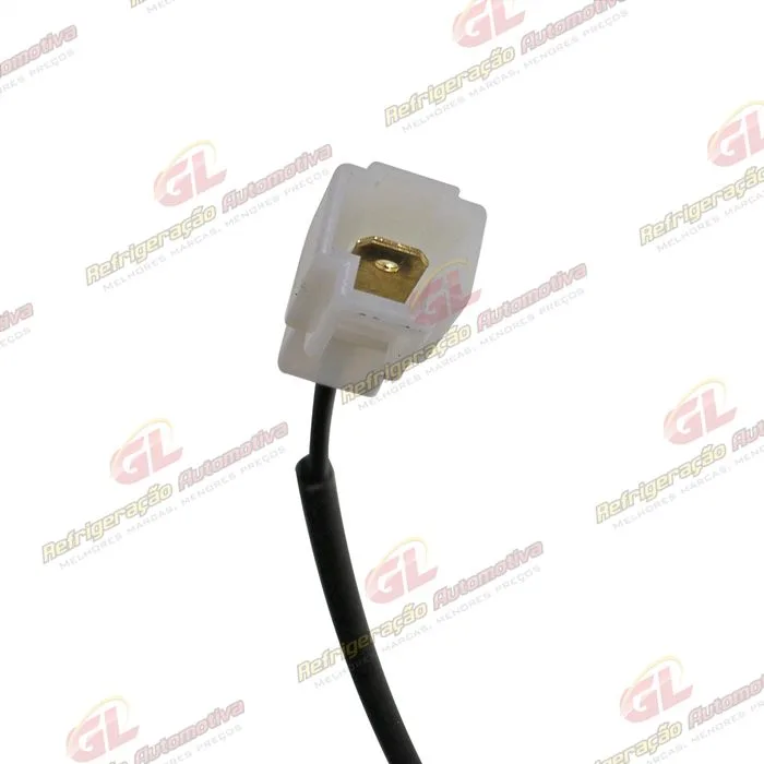 Compressor Chery QQ 1.0 - 12 Volts Polia 4pk 110mm — foto 10