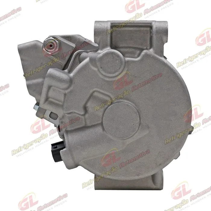 Compressor Modelo TSE17C Toyota Camry 2012> - 12 Volts Polia 6pk 125mm — foto 5