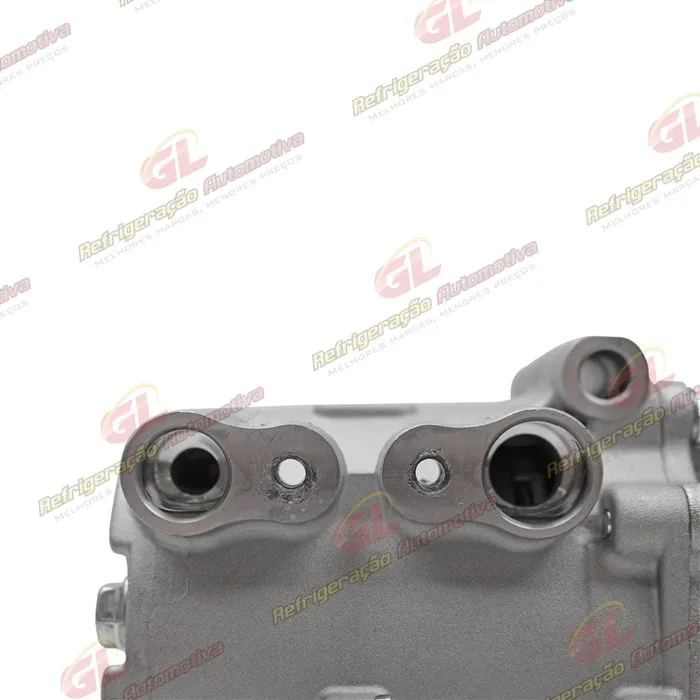Compressor Fiat Siena/ Doblo Motor 1.4 2012> - 12 Volts 5pk 89mm OEM: 51837810 — foto 8