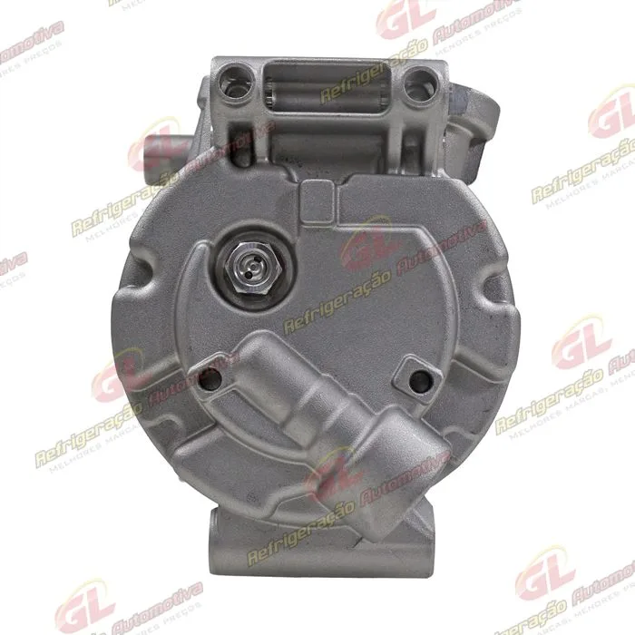 Compressor Ford Focus 2009> Motor Sigma - 12 Volts Polia 5pk 116mm OEM: AM5519D629AA — foto 5