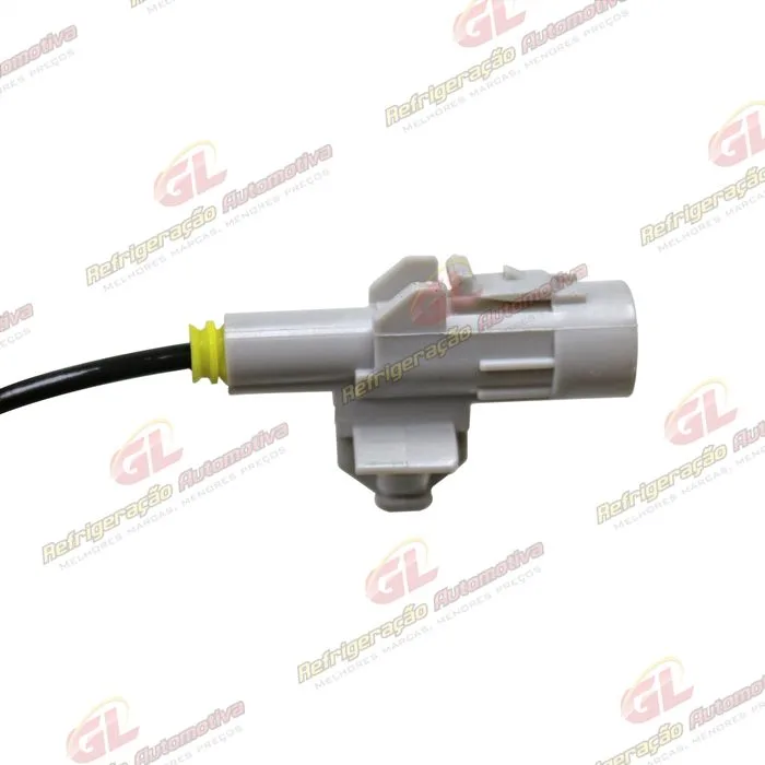 Compressor 10S15 Toyota Hilux Diesel SW4/SRV 2005>/ Trator New Holland CNH Setembro 2009> - 12 Volts Polia 7pk 120mm OEM: 87342868 — foto 11