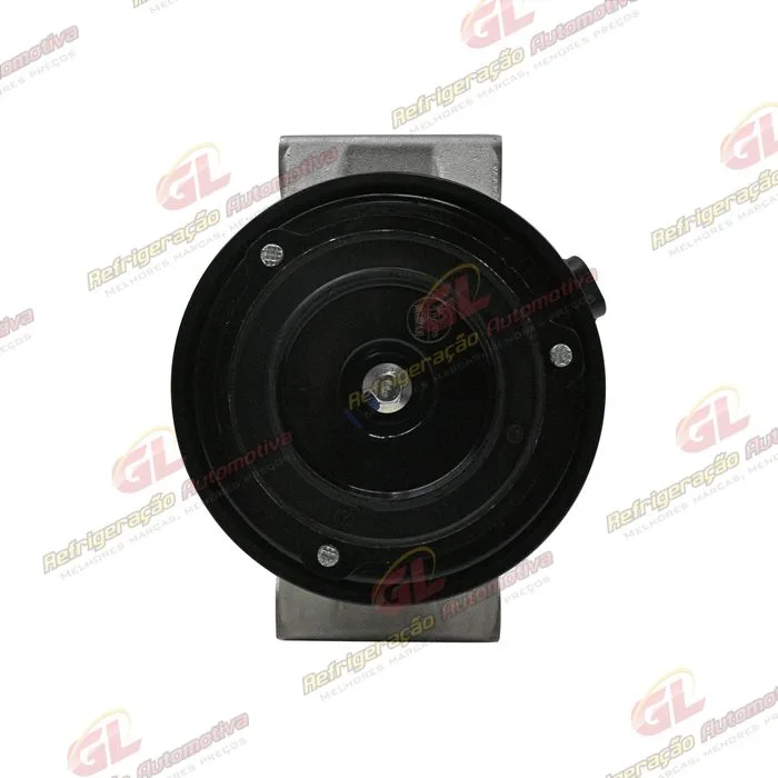 Compressor Chevrolet Trailblazer 2013> - 12 Volts Polia 6pk 117mm OEM: 52043167 — foto 3