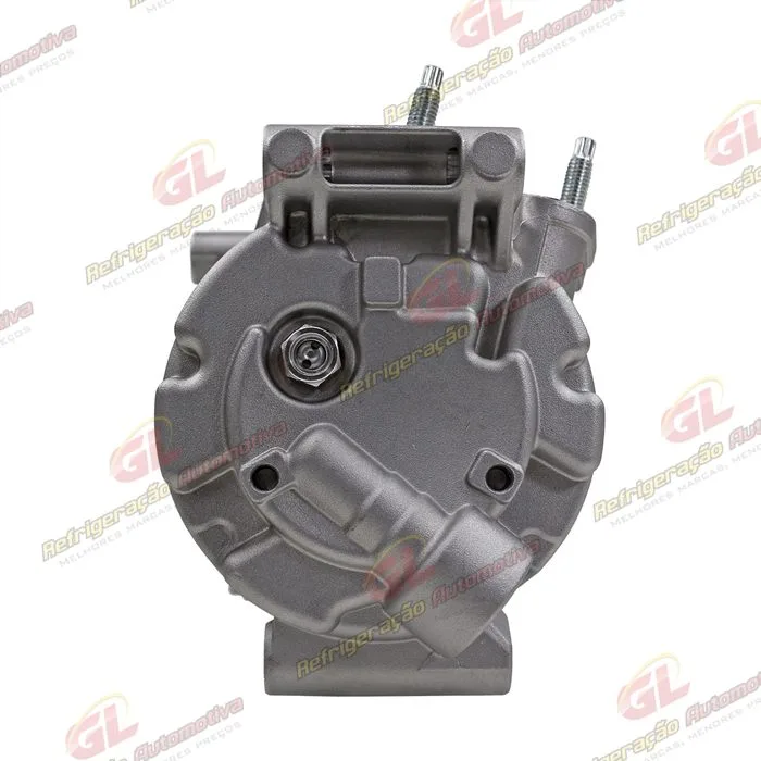 Compressor Modelo FOMOCO Ford EcoSport 2.0 Flex 2013> - 12 Volts Polia 5pk OEM: CN11/19D629/AD — foto 5