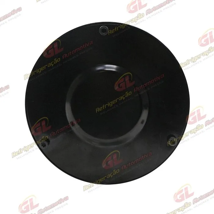 Compressor AA7H15AA Máquina Caterpillar 966K/ 966L/ 972L/ 986K/ 725C/ 14M-3/ 16M3/ D11T/ D6T XW/ D9T - 24 Volts Polia 8pk 153mm OEM: 324-9711 — foto 3