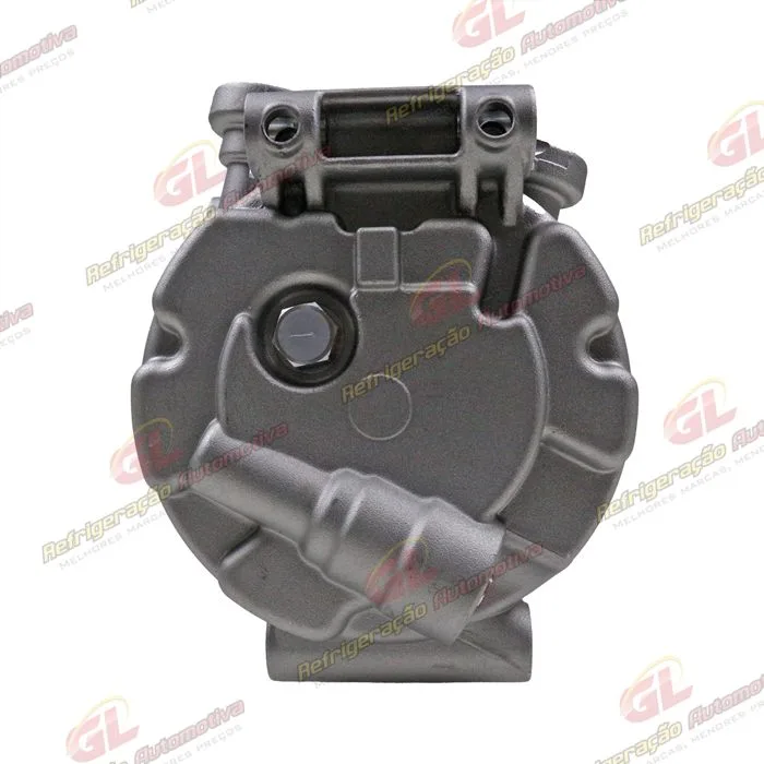 Compressor VS-16 Ford Focus 2015> - 12 Volts Polia 4pk 117mm OEM: BV6N-19D629BG — foto 6