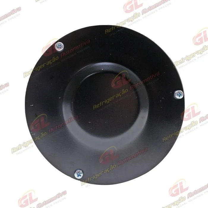 Compressor Modelo 7H13 Máquina Caterpillar Pá Carregadeira 910K/ 910M/ 914K/ 914M/ 918M/ 920K - 12 Volts Polia 8pk 153mm OEM: 464-2120 — foto 3