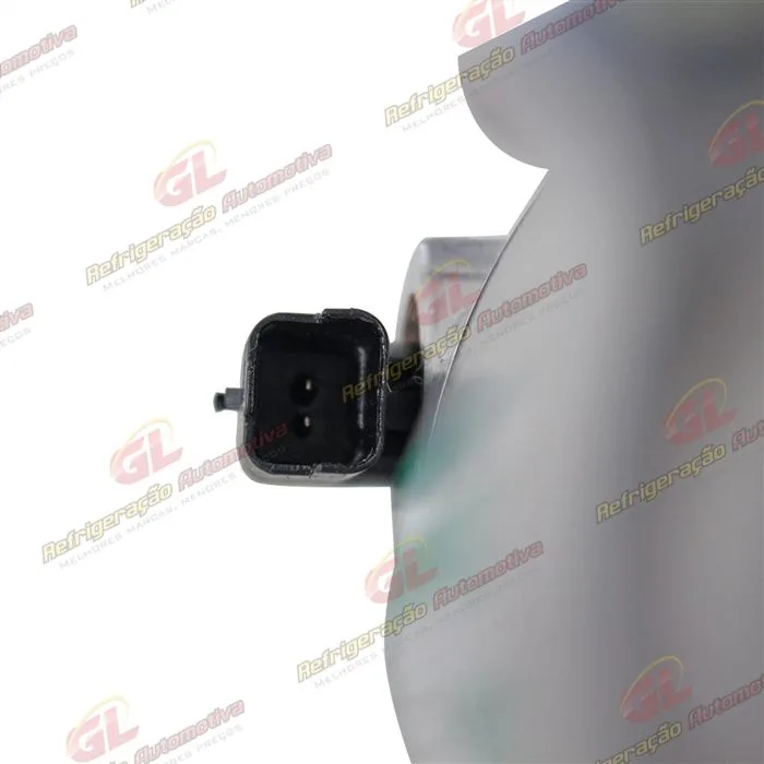 Compressor Modelo Sanden SD7C16 Tiggo 7 PRO/ Tiggo 8 PRO 1.6 2020> - 12 Volts Polia 6pk 114mm OEM: 301000131AA — foto 9