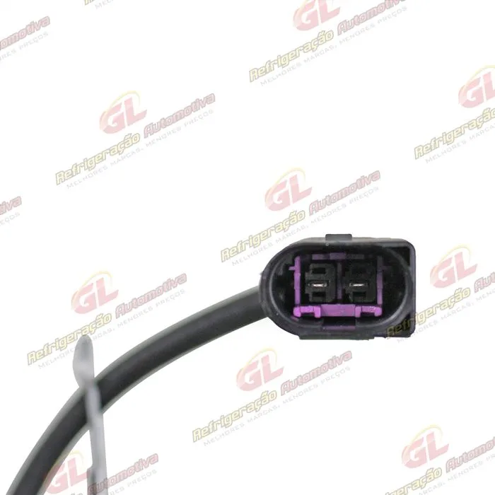 Compressor Modelo Mahle CVC Volkswagen Fox 2014> / Gol G7 2016> / UP 2014>/ Voyage 2017> - 12 Volts Polia 6pk 114mm OEM: 5U0820803M — foto 8