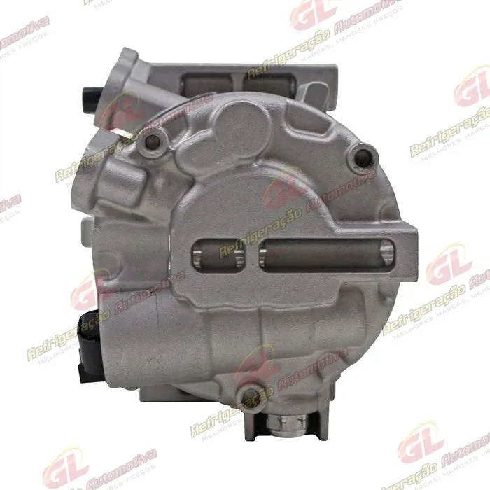 Compressor Modelo VS14E Hyundai Elantra 2.0 2015> - 12 Volts Polia 6pk OEM: CA500EDFDC02 — foto 5