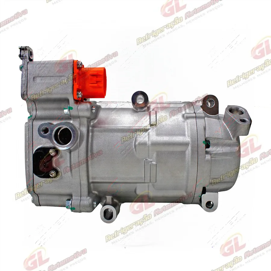 Compressor BYD Dolphin GS 2023> OEM: EM2E-8103020A