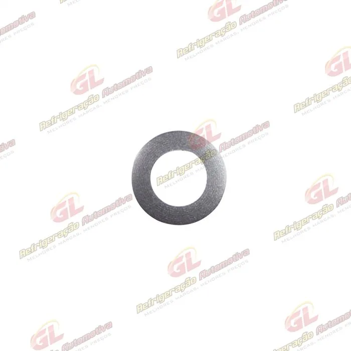 Anel do Pistão Especial 040" Compressor Ford FS10 / FX15