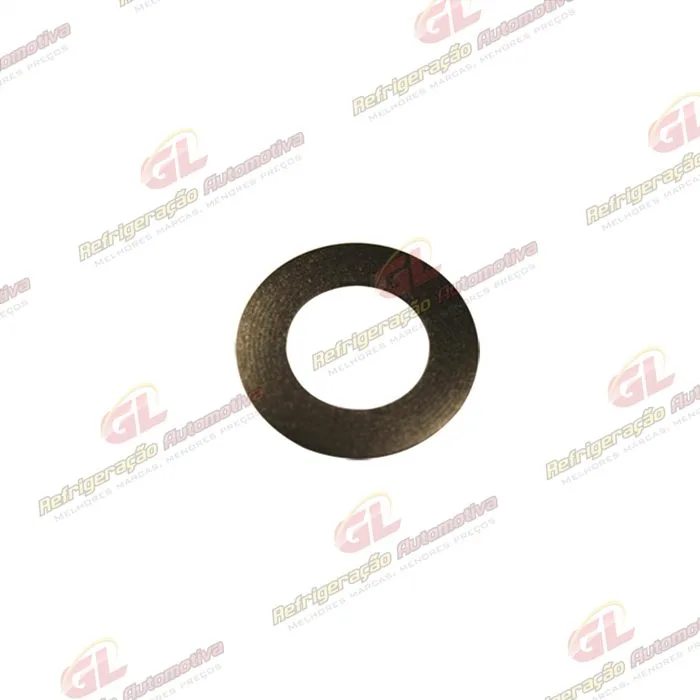 Anel do Pistão Especial 040" Compressor Ford FS10 / FX15 — foto 4