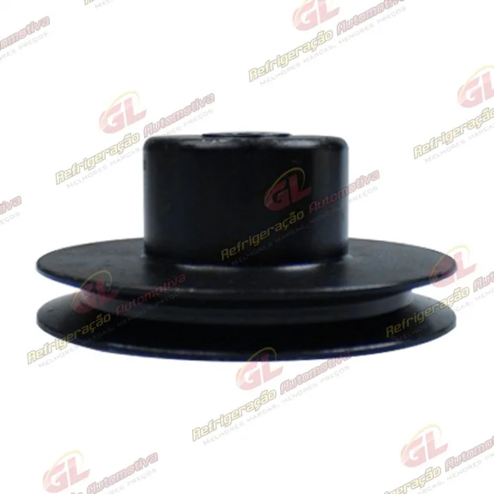 Suporte do Compressor Denso 10P08 Chevrolet Corsa/Celta 8v. s/DH Canal A Kit — foto 4