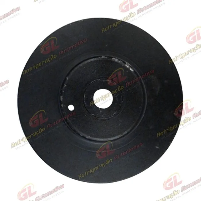 Suporte do Compressor Denso 10P08 Chevrolet Corsa/Celta 8v. s/DH Canal A Kit — foto 5