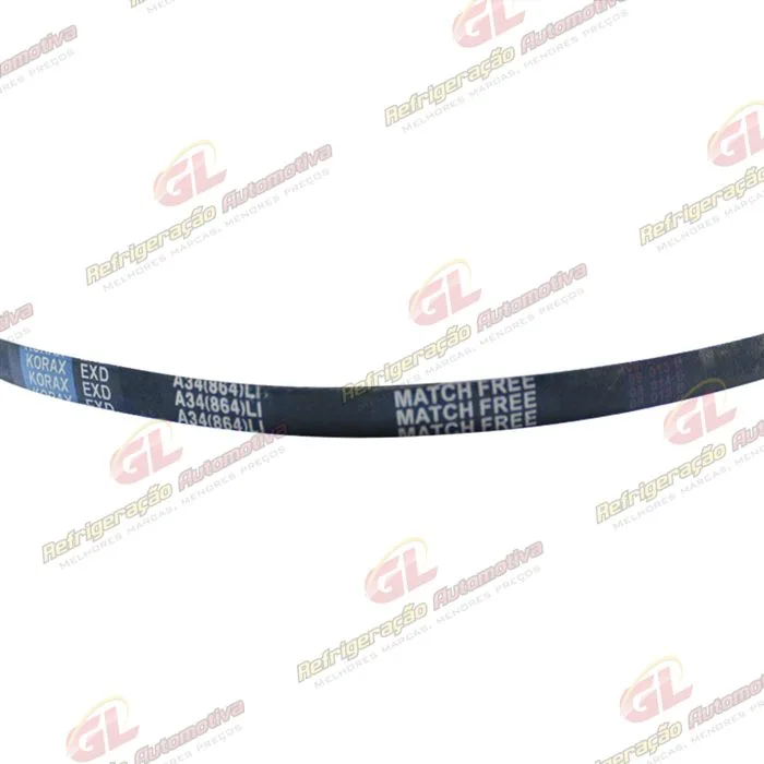 Suporte do Comp. Modelo 5H14/7H15 Polia 2A Kia Besta 2.7 / 3.0 Caminhão K-2700 Substituição e Instalação — foto 3