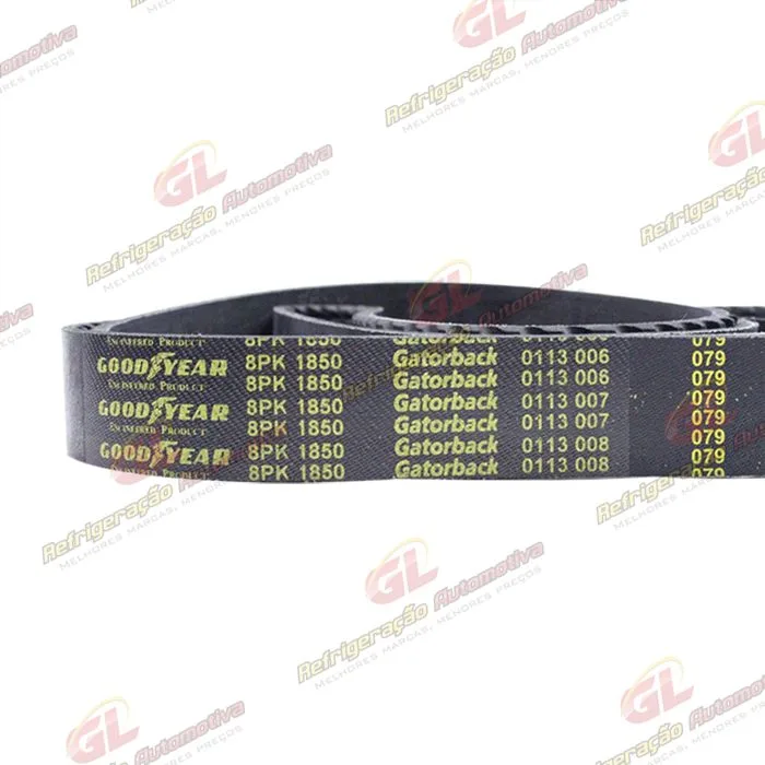 Suporte Do Compressor Modelo 5H14/7H15 8pk Caminhão Volkswagen 8-150/ 15-170/ 24-250/ 17-250 4 Cilindros Worker Constellation Eletron Cummins — foto 5