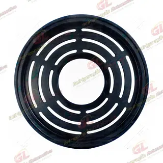 Polia Do Compressor Fic Ford FX15/ FS10 Ranger 6PK 140mm